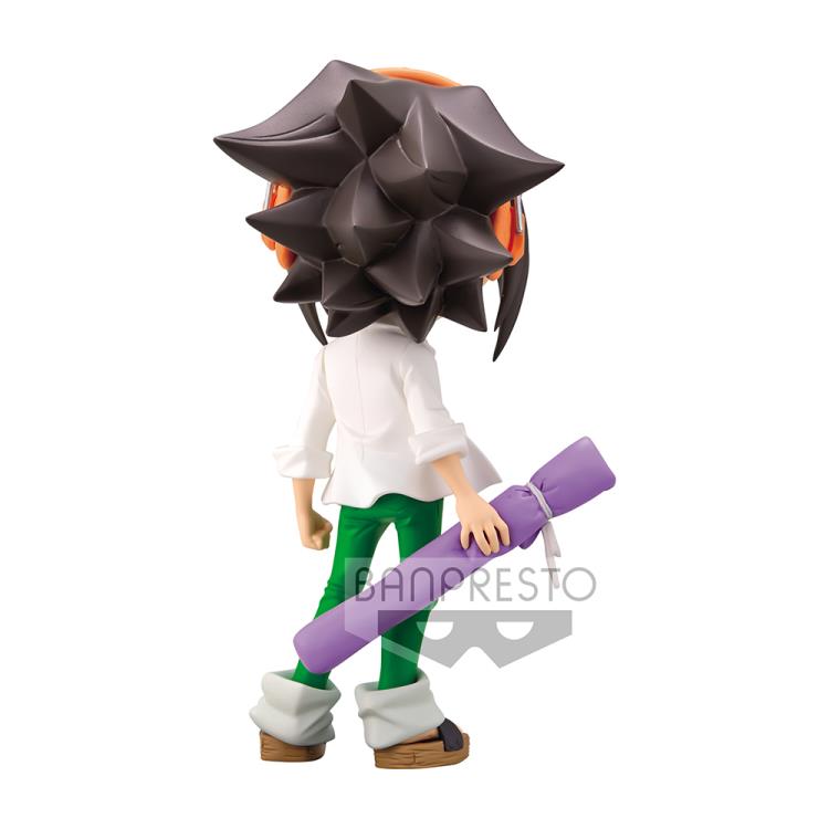 Banpresto Shaman King Q Posket Yoh Asakura (Ver.B)