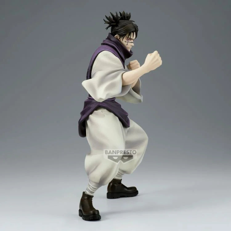 Banpresto Jujutsu Kaisen Maximatic Choso (Ver. A)