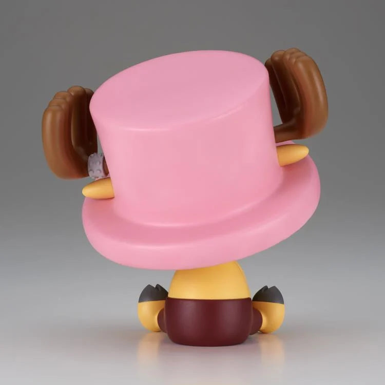 Banpresto One Piece Sofvimates Tony Tony Chopper