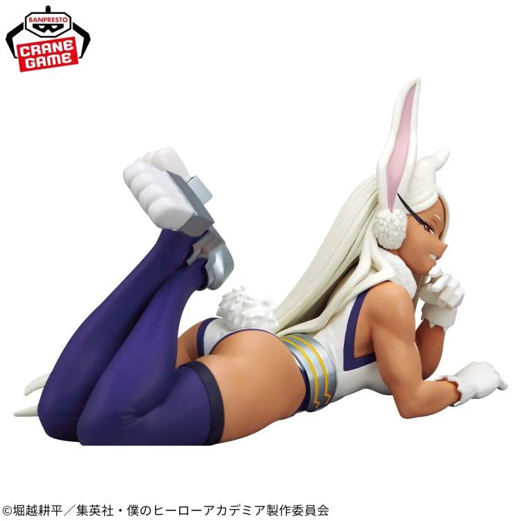 Banpresto My Hero Academia Glitter & Glamours Mirko
