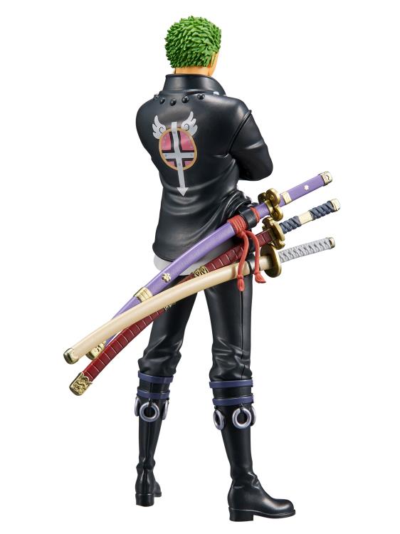 Banpresto One Piece Film: Red DXF The Grandline Men Vol.3 Roronoa Zoro Figure