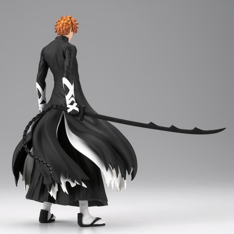Banpresto Bleach Solid and Souls Ichigo Kurosaki II