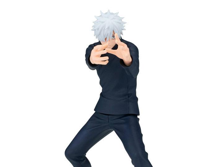 Banpresto Jujutsu Kaisen Curse Exorcism Satoru Gojo (Ver. 2)