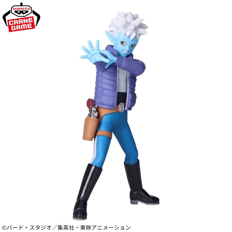 Banpresto Dragon Ball Daima Glorio Figure with Panel