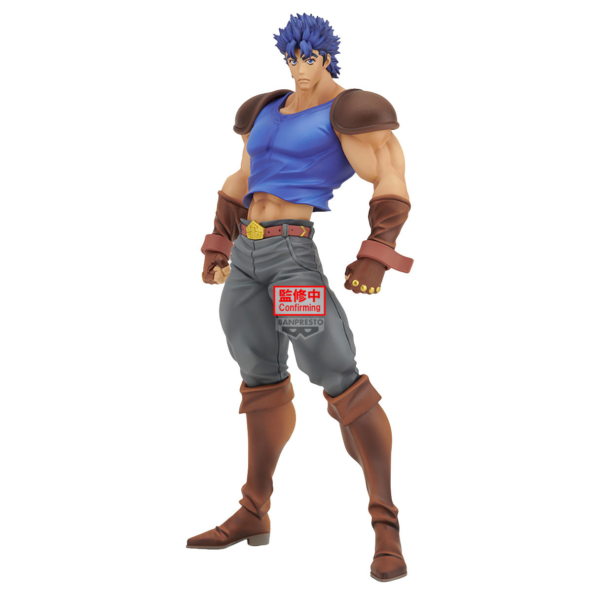 Banpresto JoJo's Bizarre Adventure: Phantom Blood Mometria Jonathan Joestar