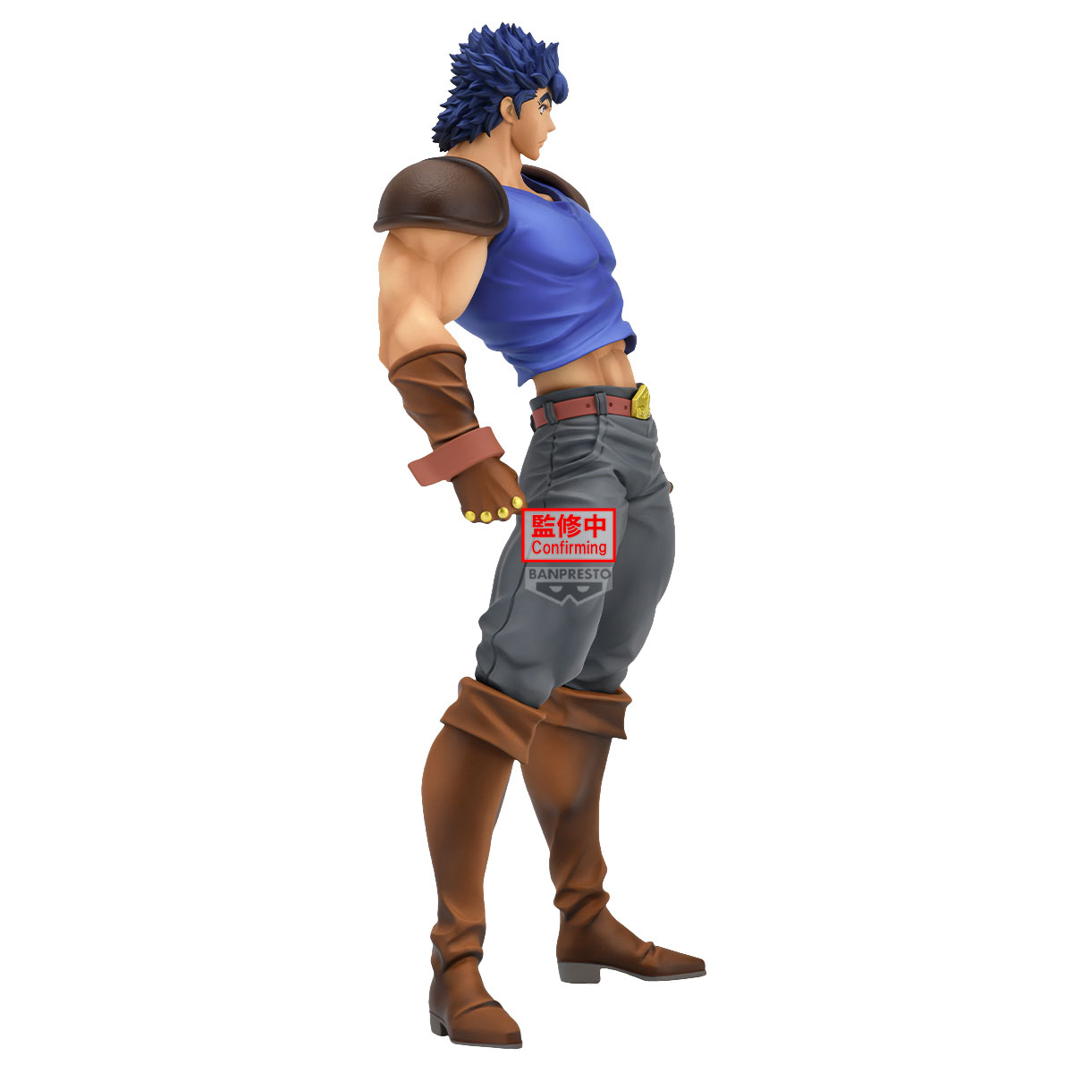Banpresto JoJo's Bizarre Adventure: Phantom Blood Mometria Jonathan Joestar