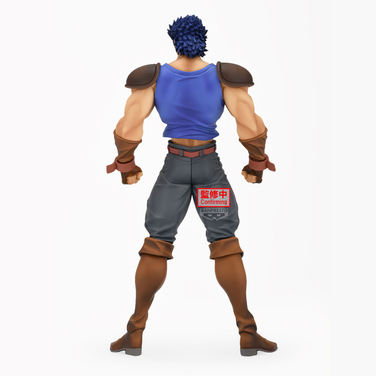 Banpresto JoJo's Bizarre Adventure: Phantom Blood Mometria Jonathan Joestar