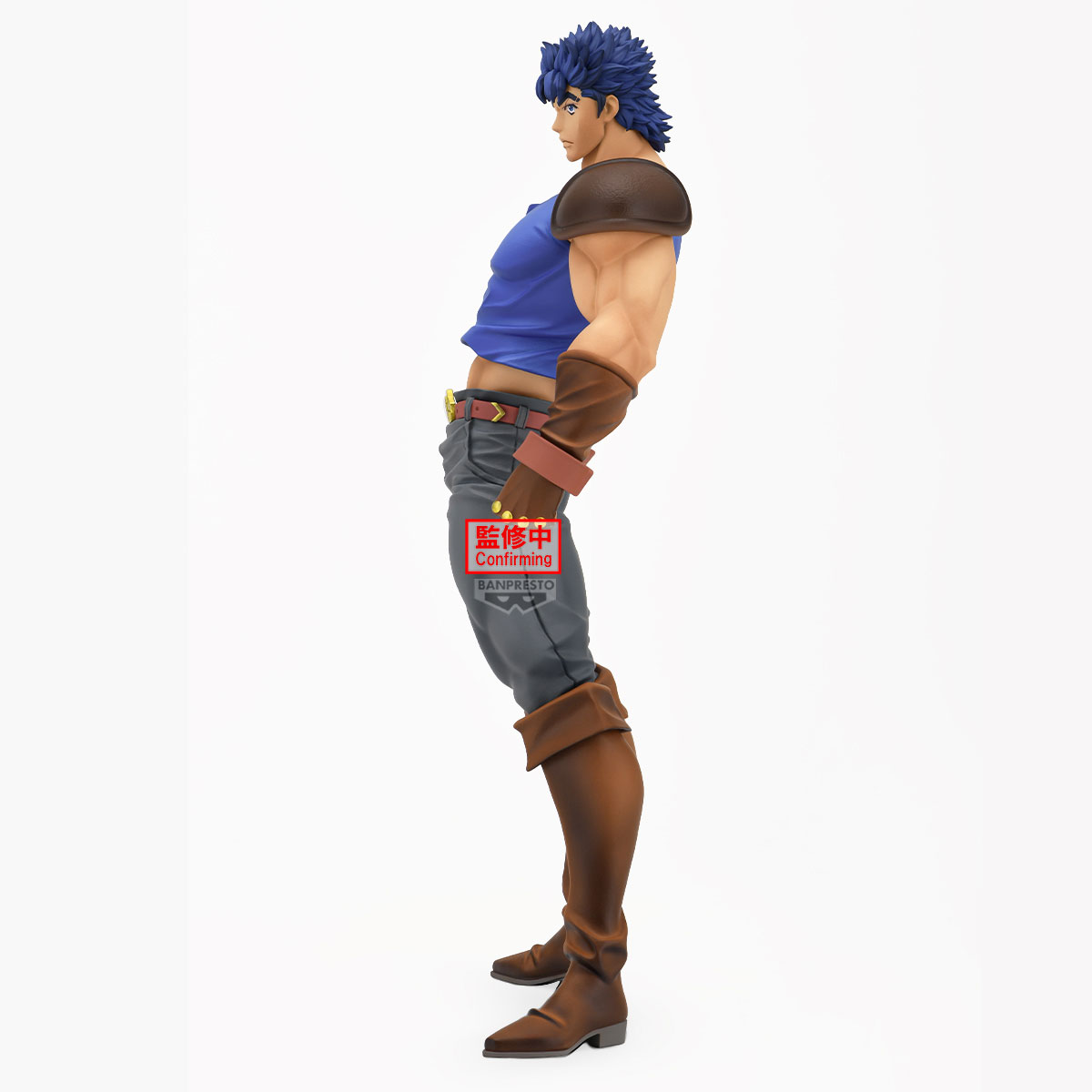 Banpresto JoJo's Bizarre Adventure: Phantom Blood Mometria Jonathan Joestar