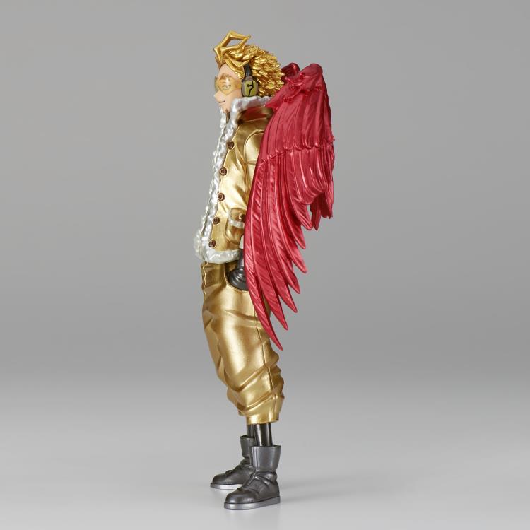 Banpresto My Hero Academia Age of Heroes Hawks