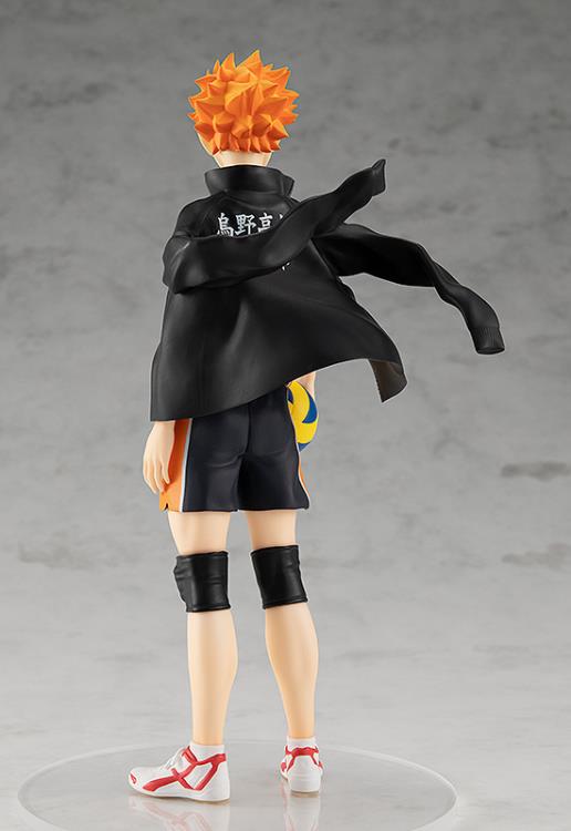 Haikyuu!! To the Top Pop Up Parade Shoyo Hinata