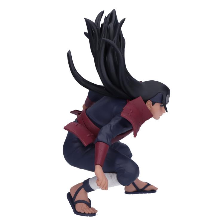 Banpresto Naruto: Shippuden Panel Spectacle Hashirama Senju