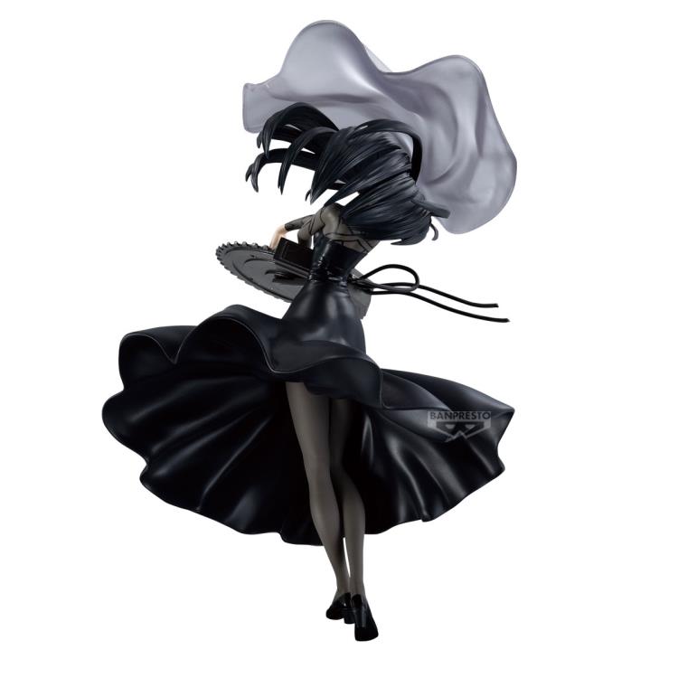 Banpresto Sakamoto Days Vibration Stars Osaragi