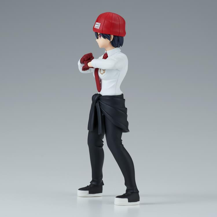 Banpresto Undead Unluck Fuuko Izumo Figure