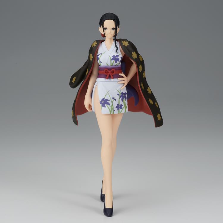 Banpresto One Piece The Shukko Nico Robin