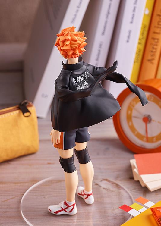Haikyuu!! To the Top Pop Up Parade Shoyo Hinata