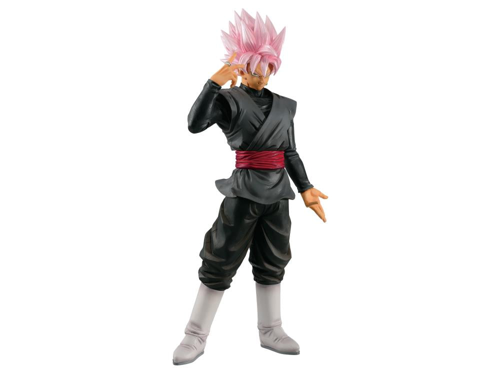 Dragon Ball Super Grandista Resolution of Soldiers Goku Black