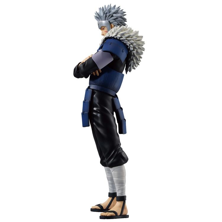 Naruto: Shippuden Ichiban Kuji B Prize Masterlise Tobirama Senju Figure