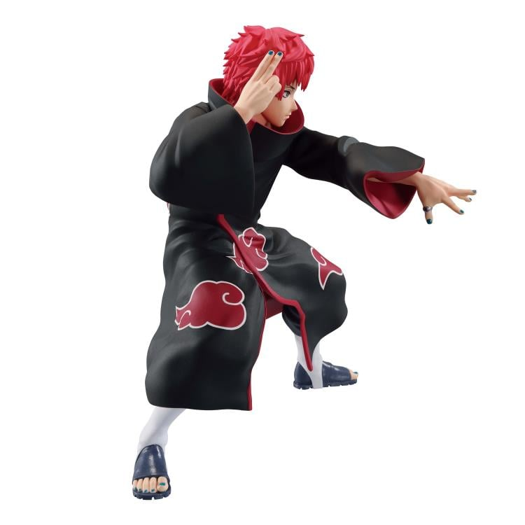Banpresto Naruto: Shippuden Vibration Stars Sasori