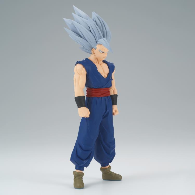 Banpresto Dragon Ball Super: Super Hero DXF Gohan (Beast)