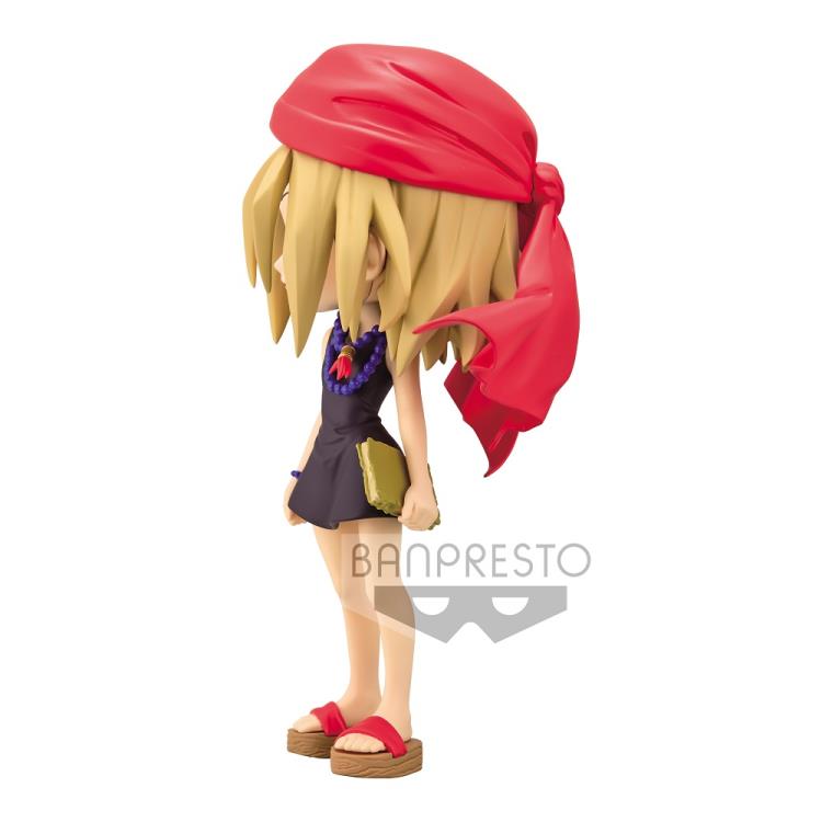 Banpresto Shaman King Q Posket Anna Kyoyama (Ver.B)