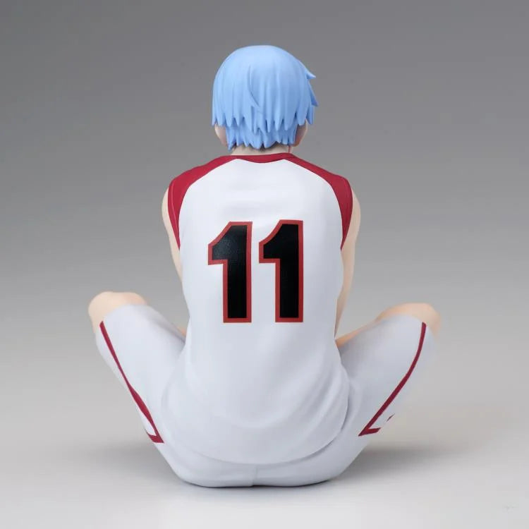 Banpresto Kuroko's Basketball The Movie: Last Game Interval Tetsuya Kuroko