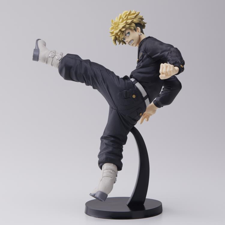 Banpresto Tokyo Revengers King of Artist Chifuyu Matsuno