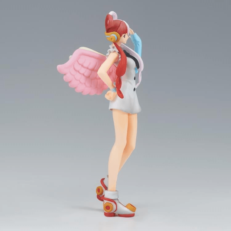 Banpresto One Piece Film: Red DXF The Grandline Series Uta