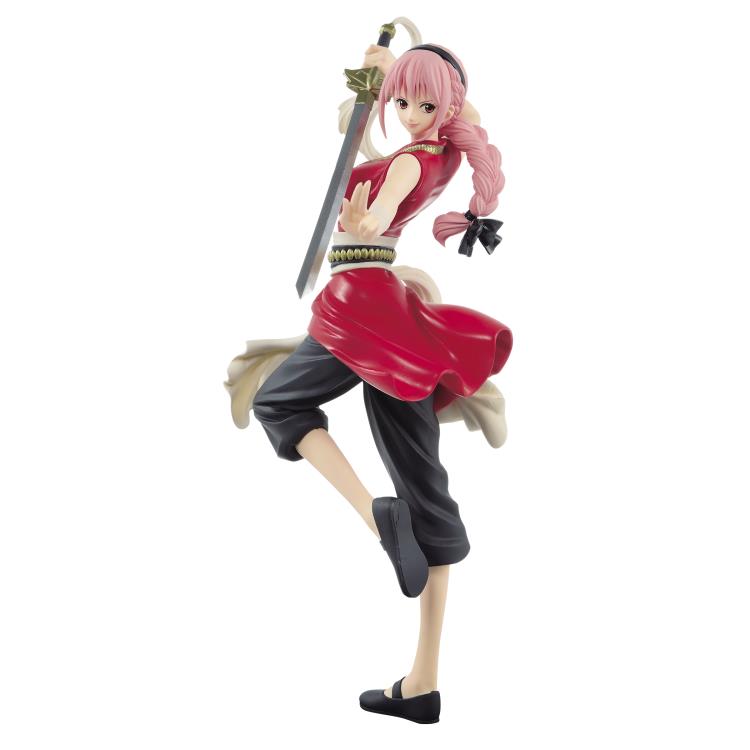 Banpresto One Piece Treasure Cruise World Journey Vol.4 Rebecca