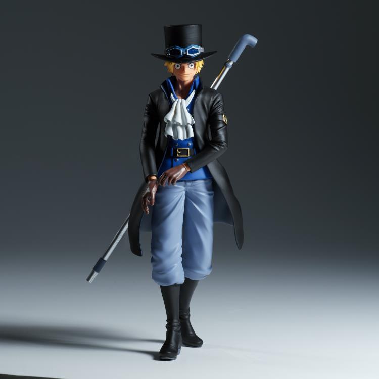 Banpresto One Piece The Shukko Sabo