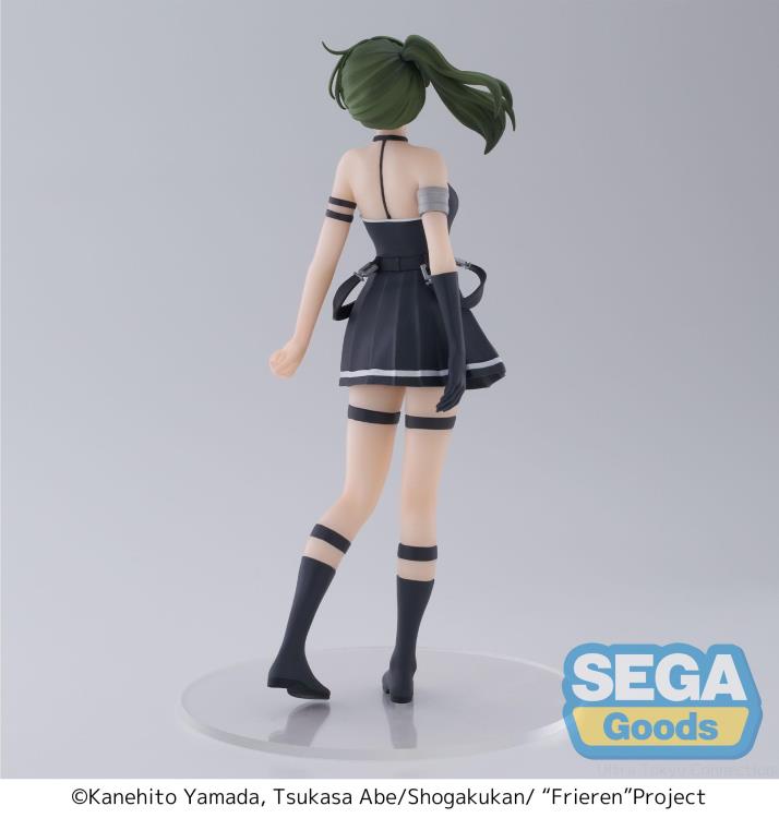 Sega Frieren: Beyond Journey's End Desktop x Decorate Collections Ubel Figure