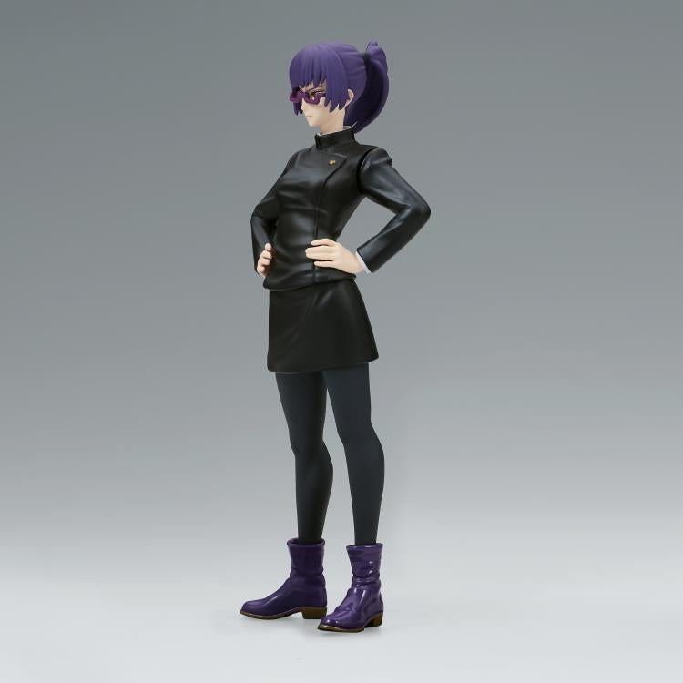Banpresto Jujutsu Kaisen Jukon no Kata Maki Zenin (Ver. A)