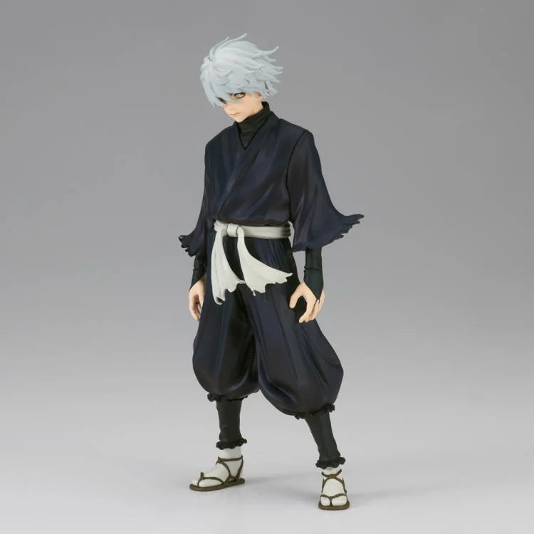 Banpresto Hell's Paradise: Jigokuraku DXF Gabimaru