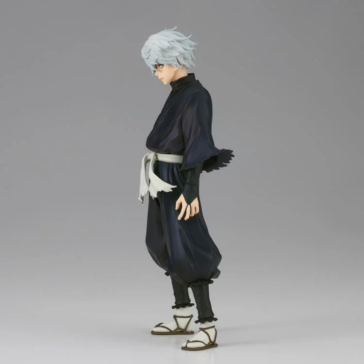 Banpresto Hell's Paradise: Jigokuraku DXF Gabimaru