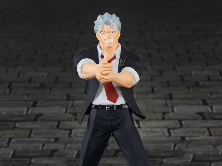 Banpresto Undead Unluck Andy Figure