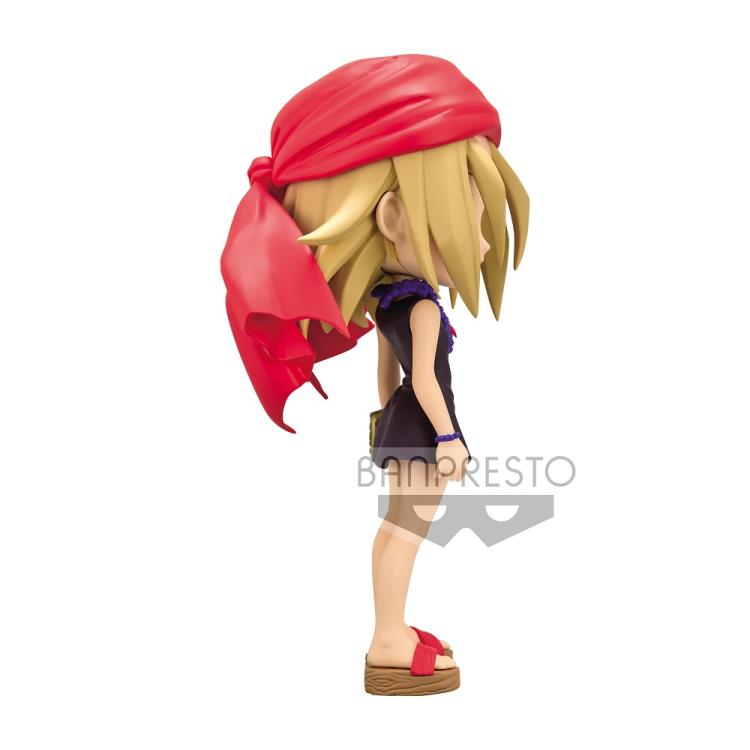 Banpresto Shaman King Q Posket Anna Kyoyama (Ver.B)