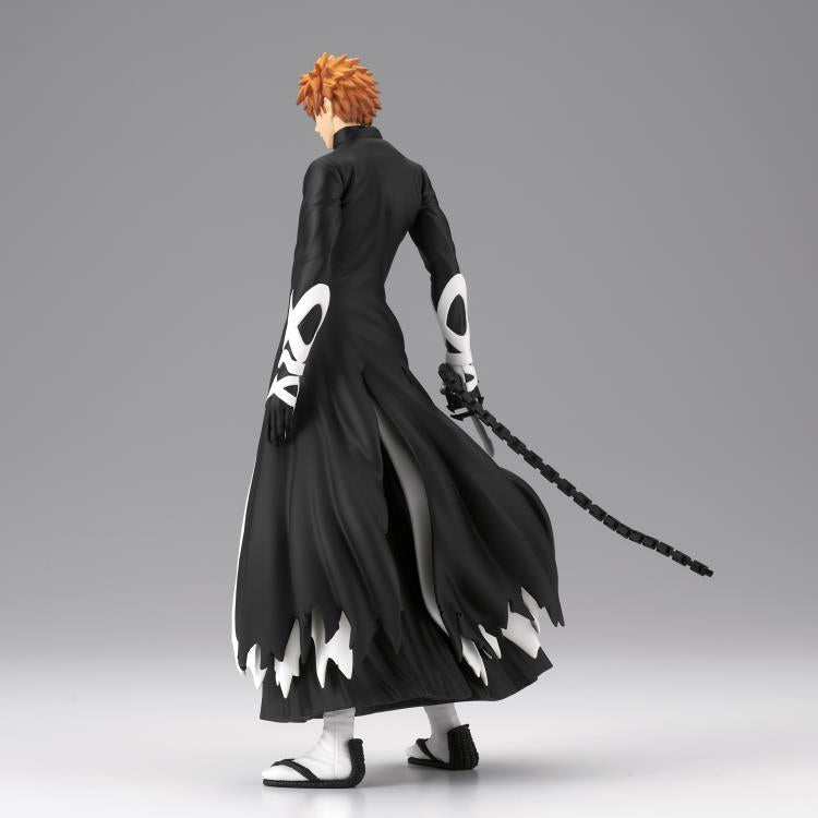 Banpresto Bleach Solid and Souls Ichigo Kurosaki II