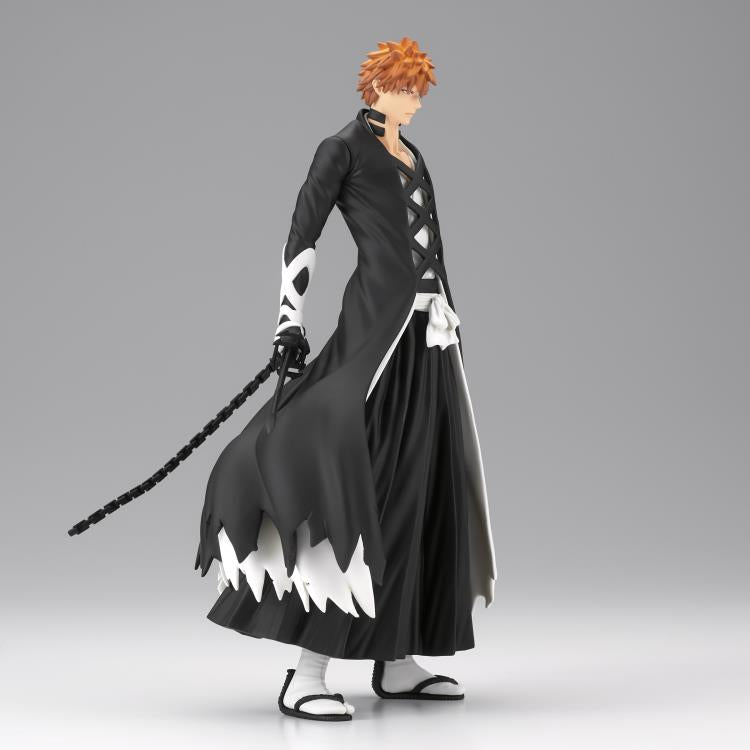 Banpresto Bleach Solid and Souls Ichigo Kurosaki II