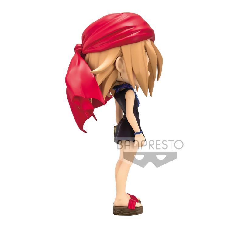 Banpresto Shaman King Q Posket Anna Kyoyama (Ver.A)