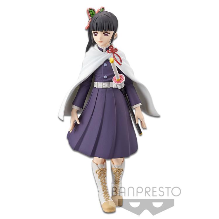 Banpresto Demon Slayer: Kimetsu no Yaiba Vol.7 Kanao Tsuyuri