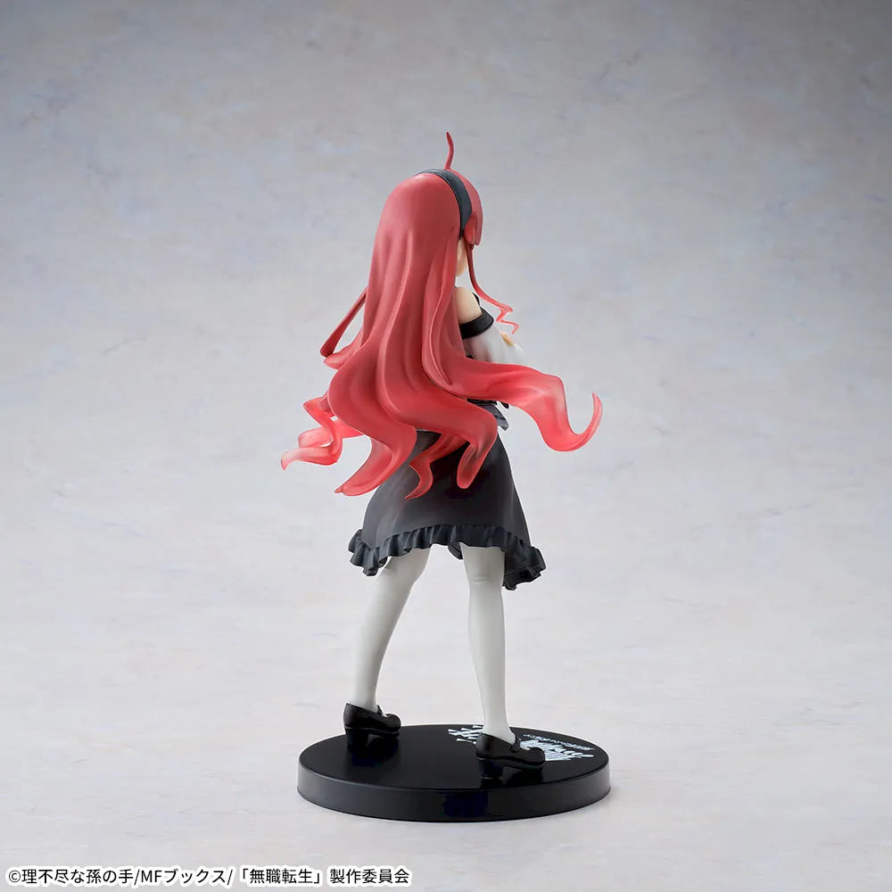 Sega Mushoku Tensei: Jobless Reincarnation High Premium Figure Eris Figure