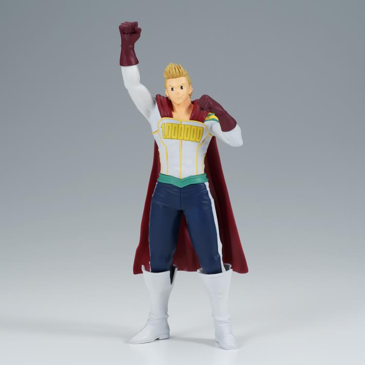 Banpresto My Hero Academia Age of Heroes Lemillion II