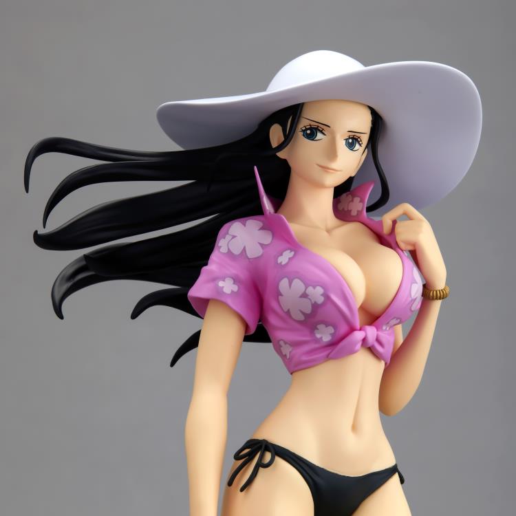Banpresto One Piece Glitter & Glamours Splash Style Nico Robin