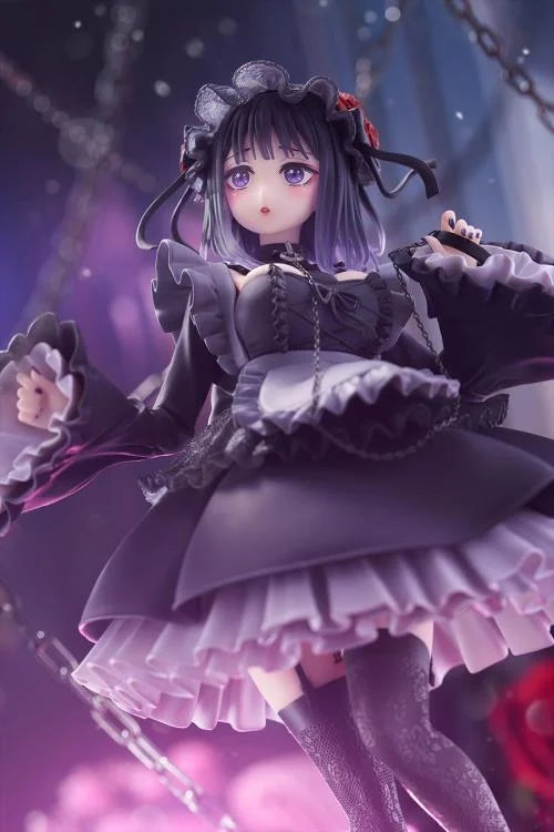 Taito My Dress-Up Darling T-Most Marin Kitagawa (Shizuku Kuroe) Figure
