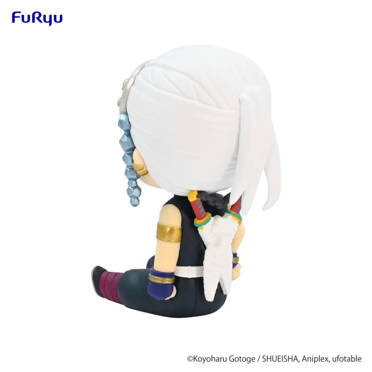 FuRyu Demon Slayer: Kimetsu no Yaiba Tengen Uzui Potetto Figure