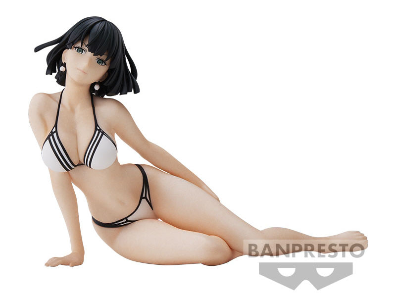 Banpresto One-Punch Man Celestial Vivi Hellish Blizzard Fubuki