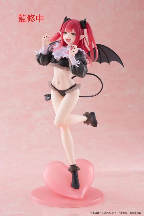 Taito My Dress-Up Darling T-Most Marin Kitagawa (Liz Ver.) Figure