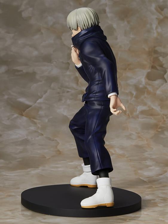 Taito Jujutsu Kaisen Toge Inumaki Prize Figure