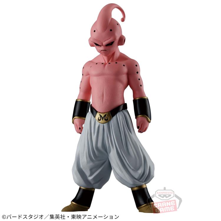 Banpresto Dragon Ball Z Solid Edge Works Vol.16 Kid Buu