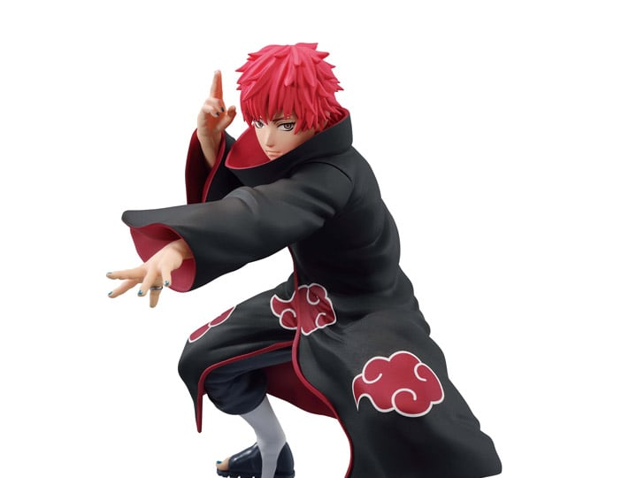 Banpresto Naruto: Shippuden Vibration Stars Sasori