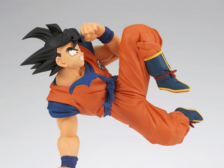 Banpresto Dragon Ball Z Match Makers Goku